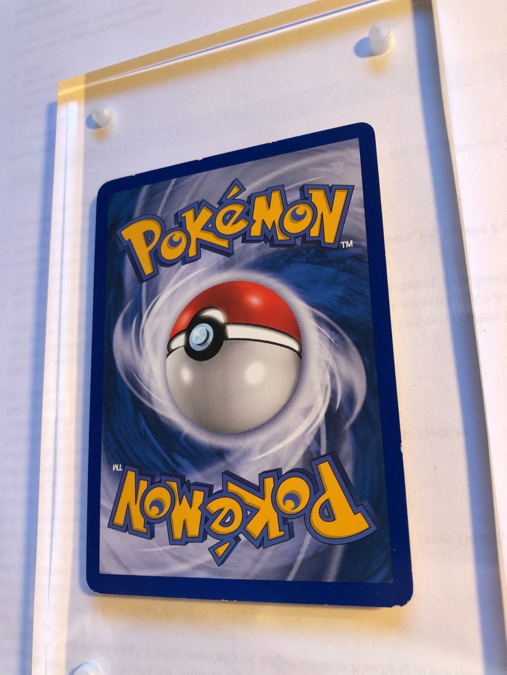 Cartes à collectionner: Porygon Aquapolis - LP - ab 1.- – D'occasion à Giubiasco par dan_pr8b 6