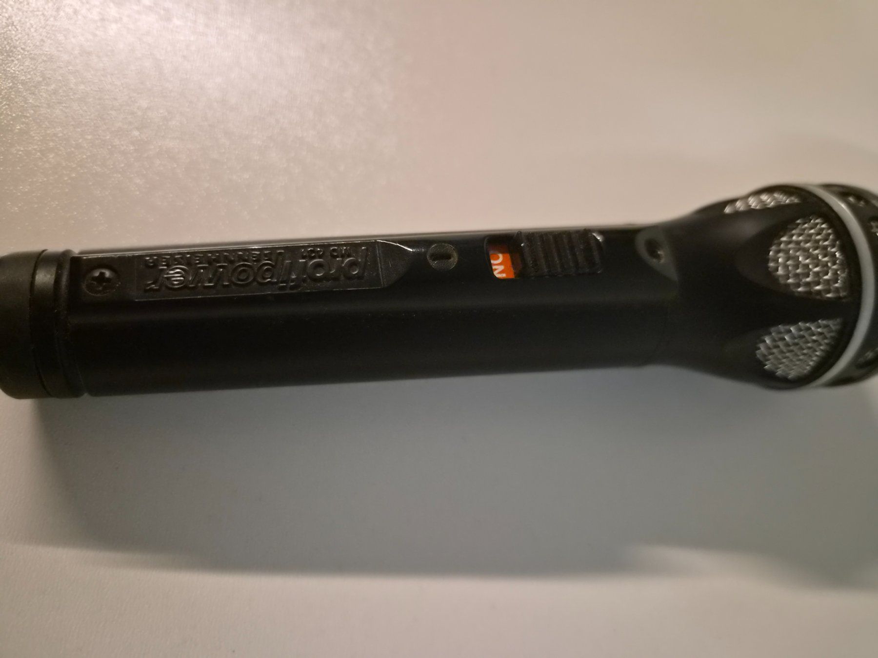 Sennheiser Mikrofone: Micro sennheiser md431 – Gebraucht aus Conthey von greenday85 5