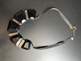 1 collier bijou fantaisie selon photo