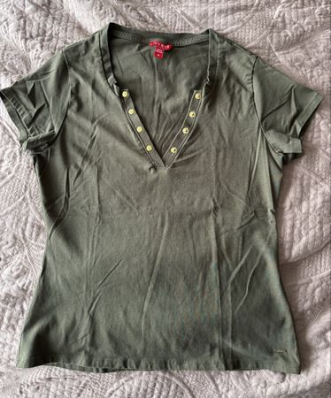 Guess Top M