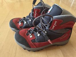 Neuwertige Dolomite Wanderschuhe, Gr. 33