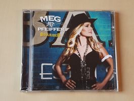 Meg Pfeiffer Bullrider