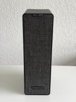 IKEA x Sonos SYMFONISK - Enceinte Wi-Fi - Noire