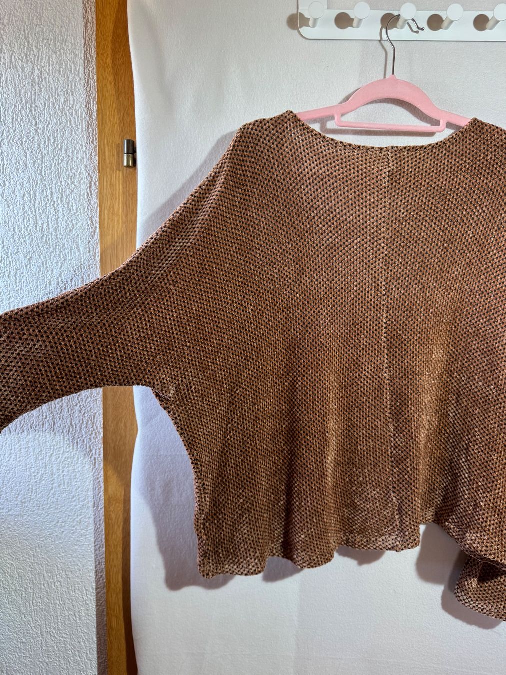 Maglioni & Felpe: Schöner Pullover von Chicoree Gr. L 95% Viskose – Usato da Grosswangen venduto da SALE_SALE_SALE 7