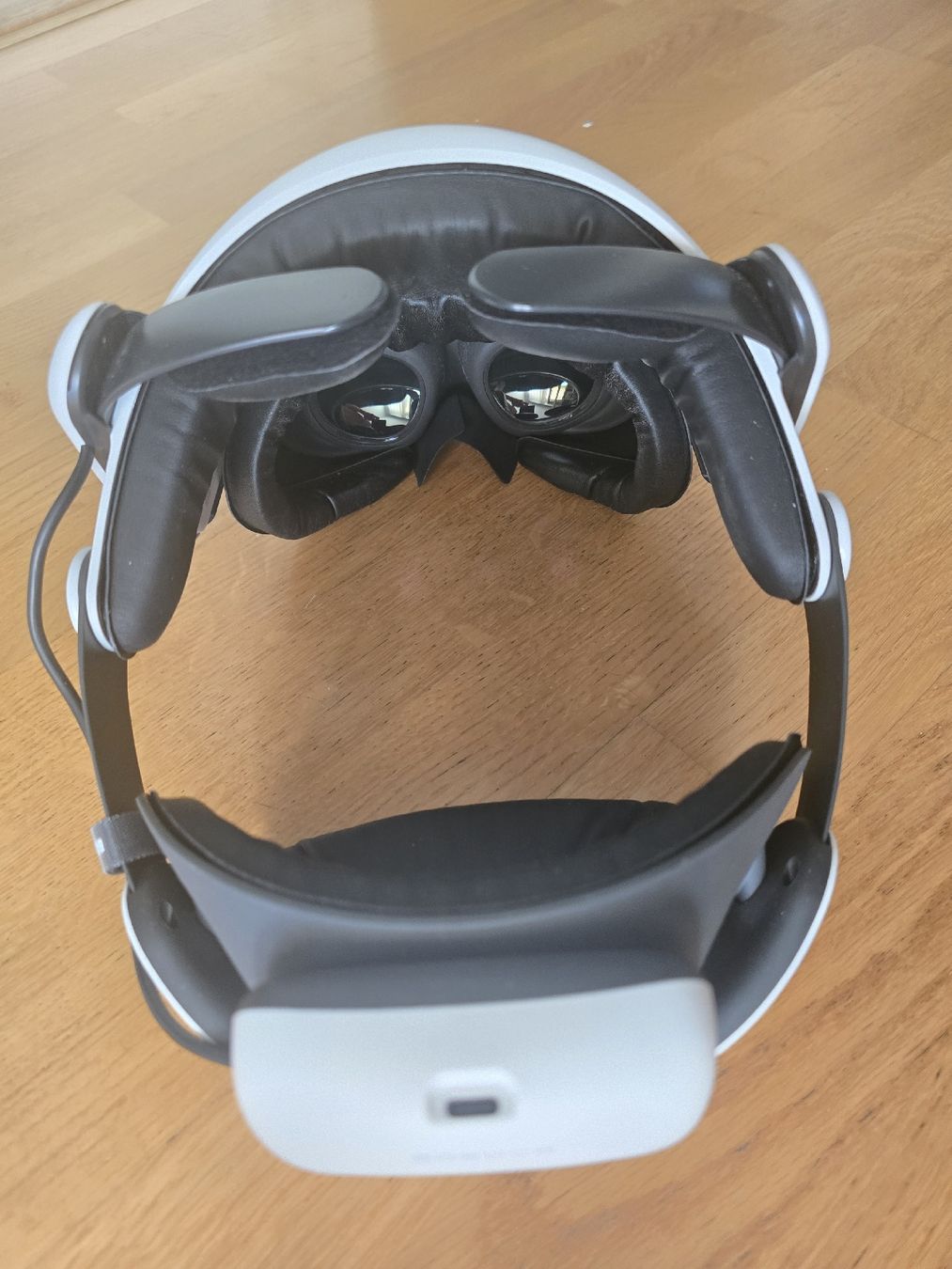 Meta Casco VR: VR Brille - Meta Quest 3 mit 512GB – Nuovo (secondo la descrizione) da Zürich venduto da Luana.N 5