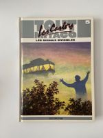 TOUT MITACQ / TOME 5 / LES CASTORS ET LES SIGNAUX INVISIBLES