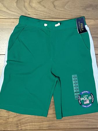 Ralph Lauren Shorts for Boys