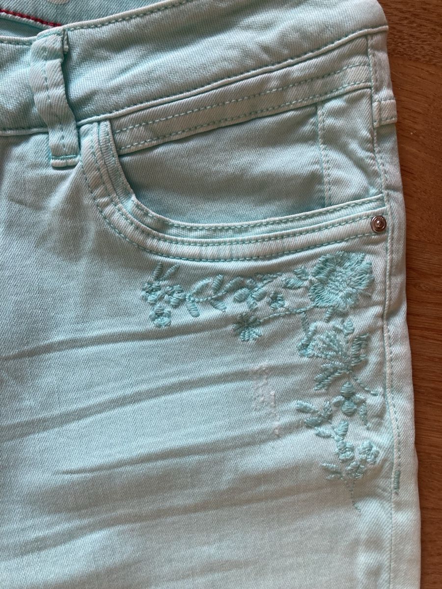 S.Oliver Jeans: S.Oliver Jeans Neu!!! – Nuovo e nell'imballaggio originale da Zürich venduto da san_qzr2 3