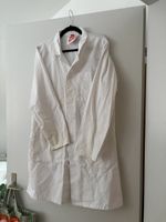 Laborkittel weiss S