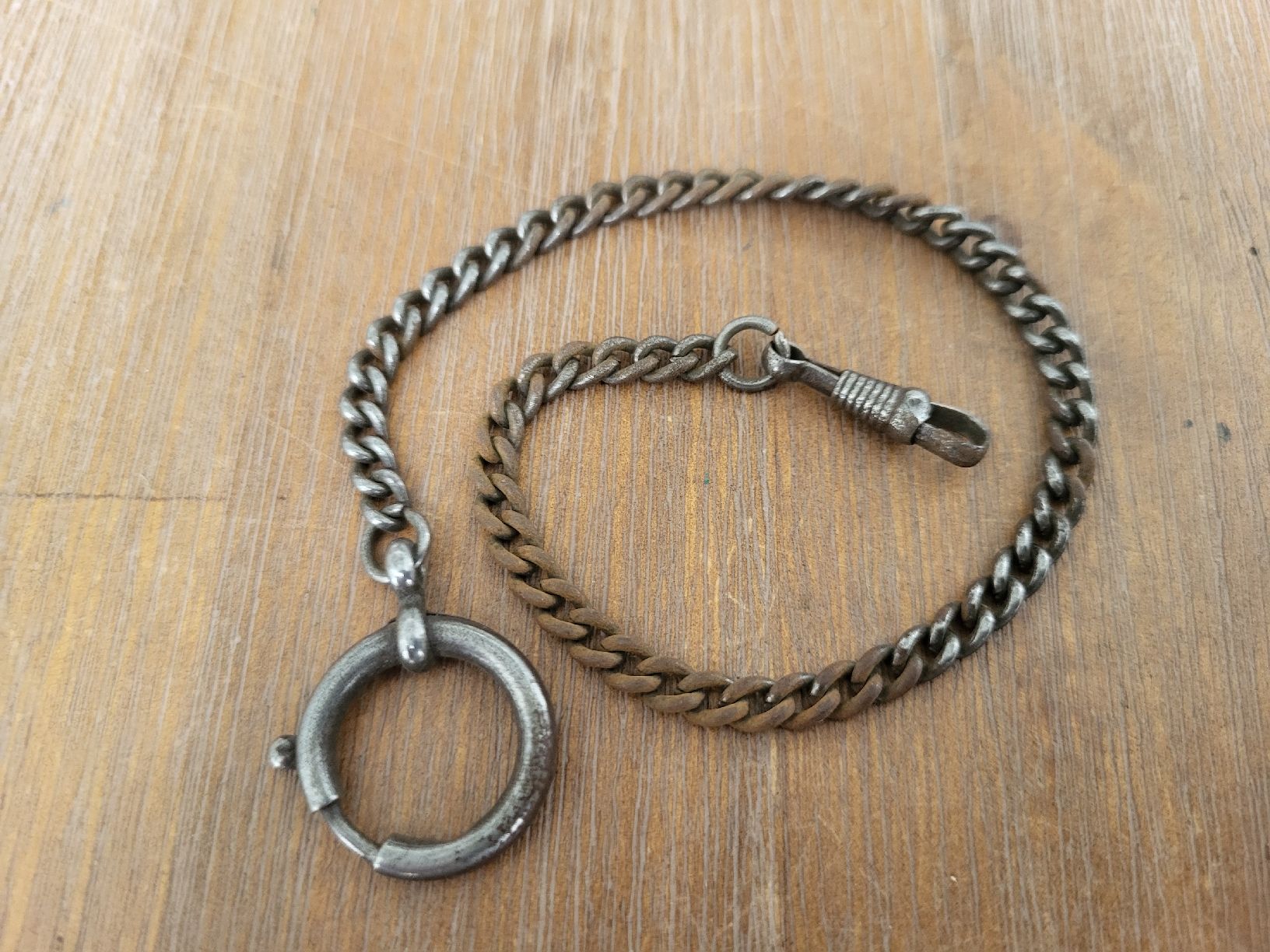 Altri accessori per orologi: TASCHENUHR KETTE  – Usato da Lommiswil venduto da Fridu_C
