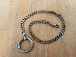TASCHENUHR KETTE 