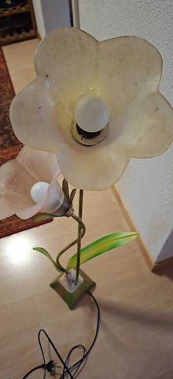 Lampen: Stehlampe – Gebraucht aus Männedorf von Mis_nl7l 2