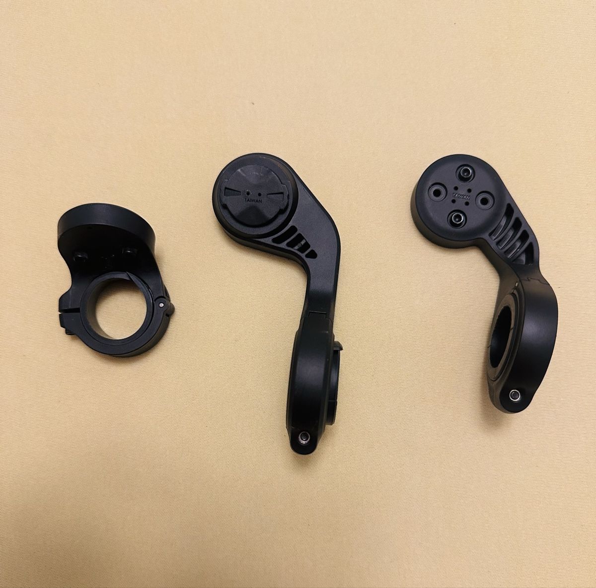 Garmin Supporti per biciclette: Garmin Halter Set – Usato da Sempach venduto da SwissRidy89 1