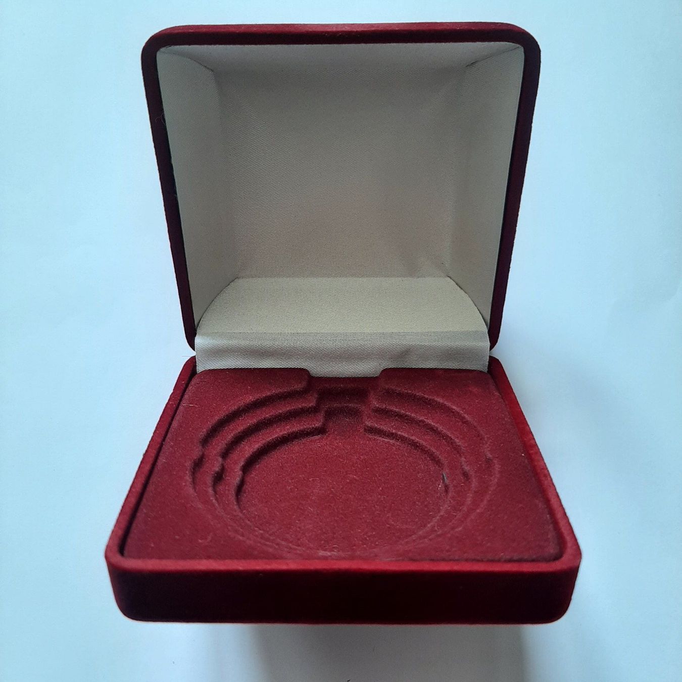 Accessori: boîte pour pièces ou médailles – Usato da Carouge GE venduto da cecob0909