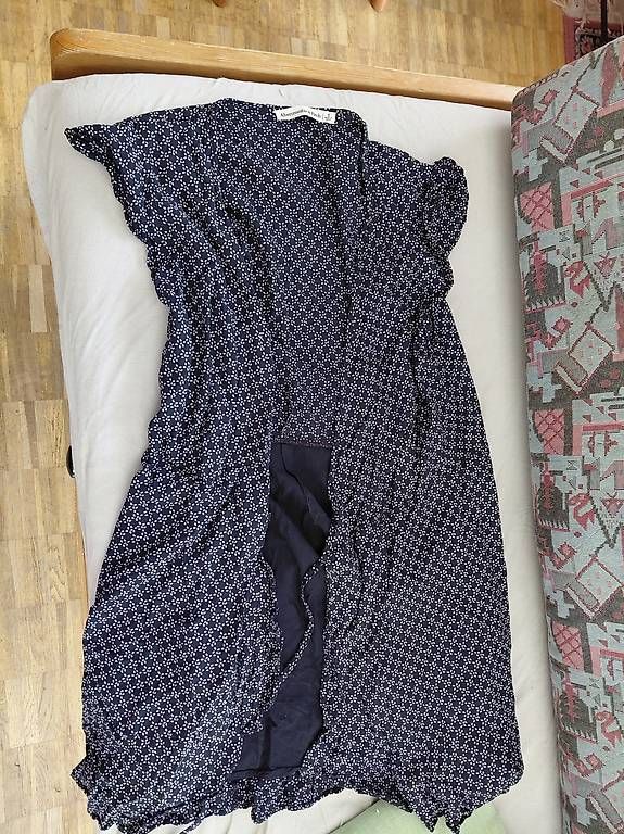 Blusen: lange Bluse gr S – Gebraucht aus Ostermundigen von deb1deb1