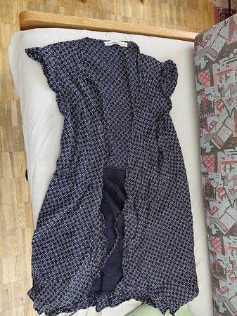 lange Bluse gr S
