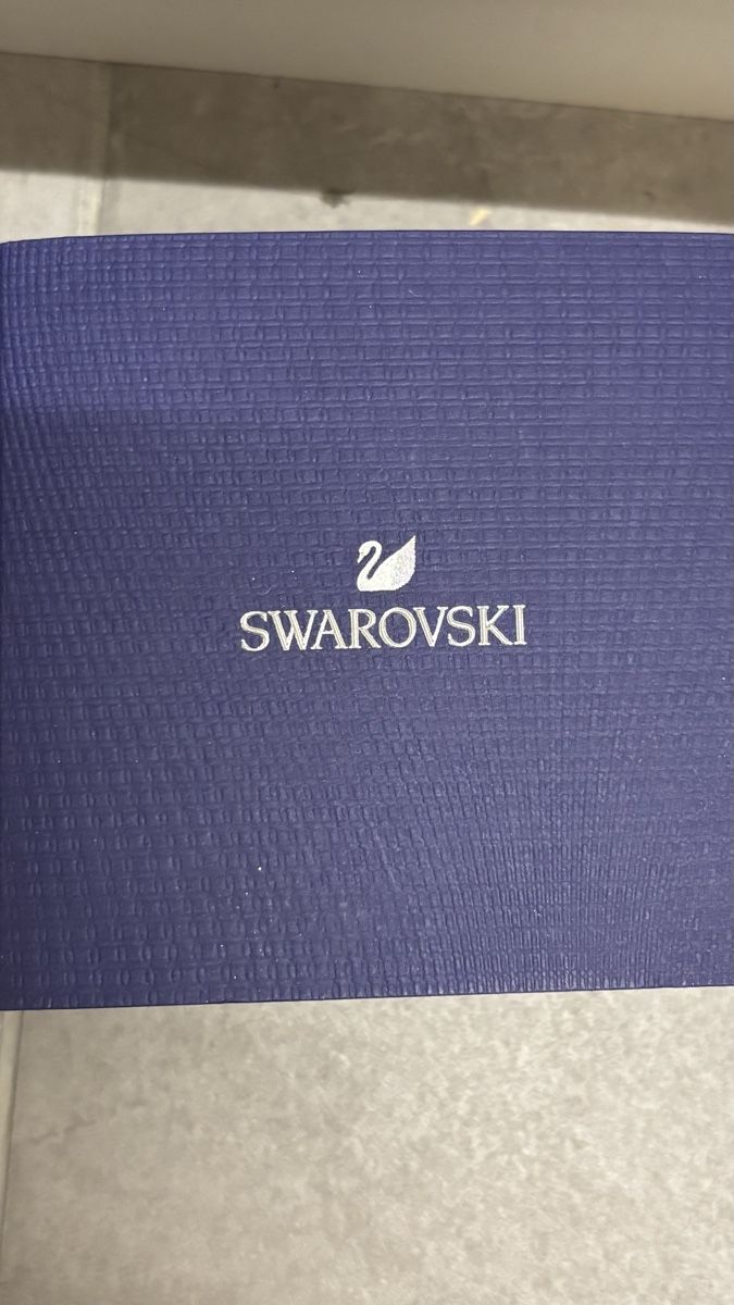 Swarovski Statuette: Swarovski SCS 2019 Exclusive Disney Snow White Grumpy – Nuovo e nell'imballaggio originale da Lausanne venduto da Global.P 3