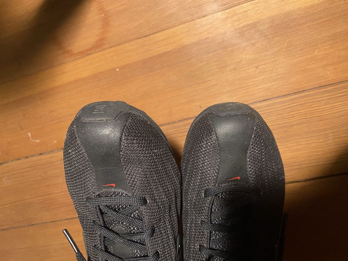 Scarpe da uomo: Nike Shox Z – Nuovo (secondo la descrizione) da Zürich venduto da ver_8jkn 3