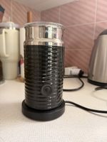 Aerocchino von Nespresso