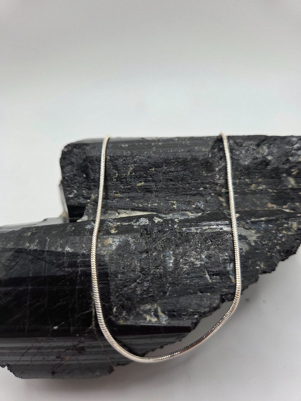 Catenine: Schlangenkette 925 Sterlingsilber 2mm – Nuovo (secondo la descrizione) da Füllinsdorf venduto da Faulan_6 1