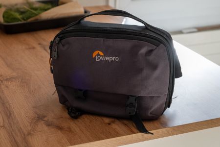Kamera-Tasche Lowepro Trekker Lite SLX 120