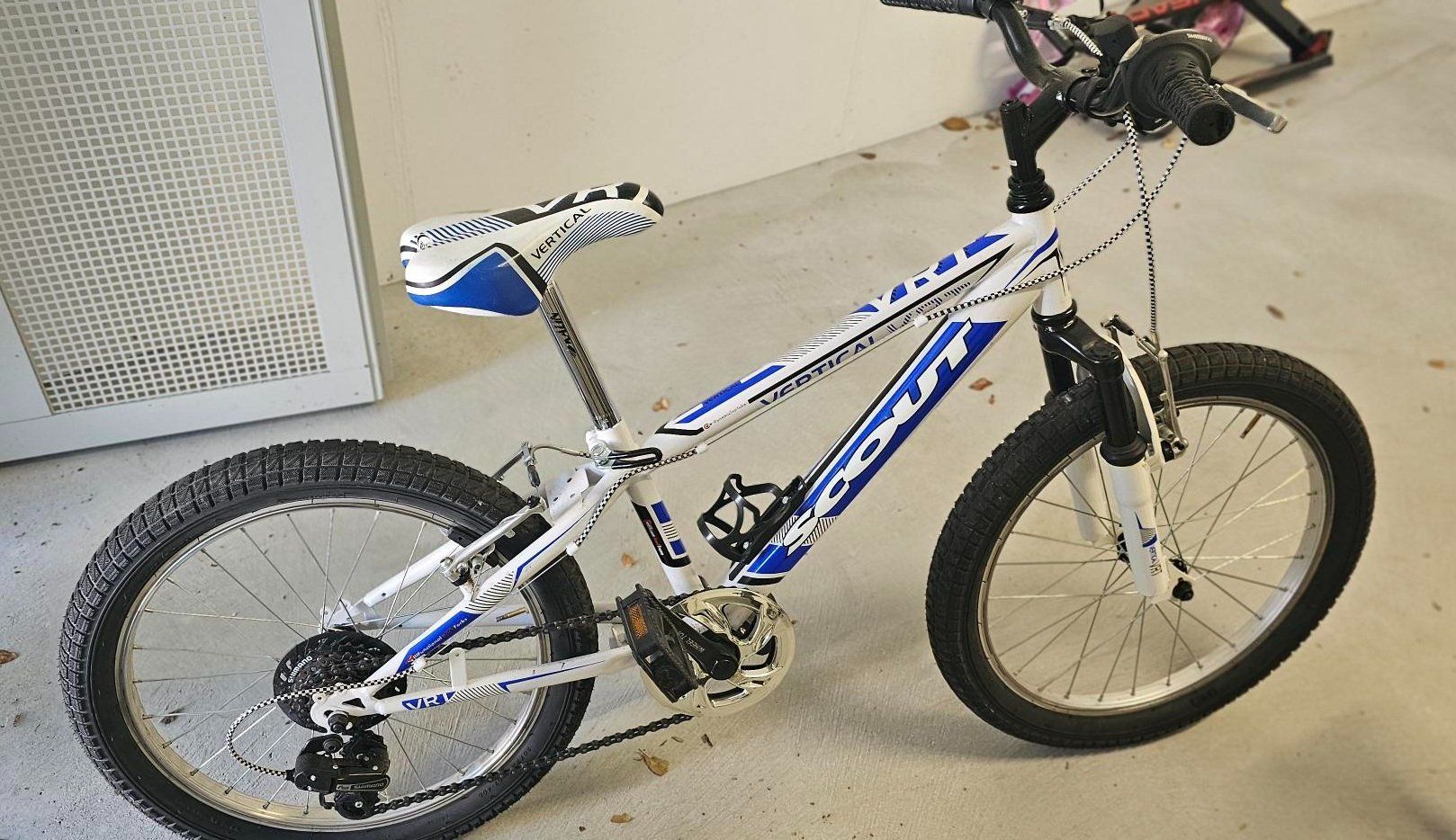 Biciclette: Bike for child 5-8 years – Usato da Esslingen venduto da mag_8nqd 2