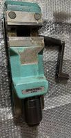 Gressel grefors Maschinenschraubstock 160 mm