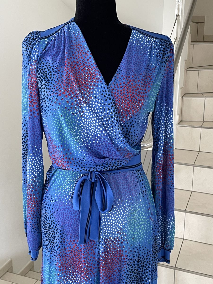 Vestiti: Vintage Elegant Dress S – Usato da Richterswil venduto da Prangins9 1