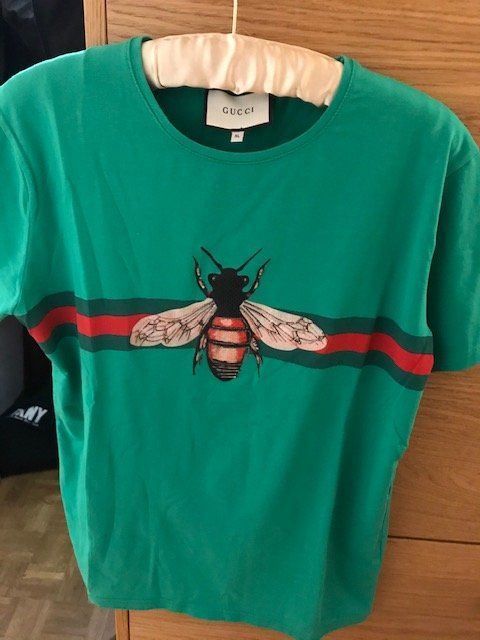 T shirt gucci abeille new arrivals