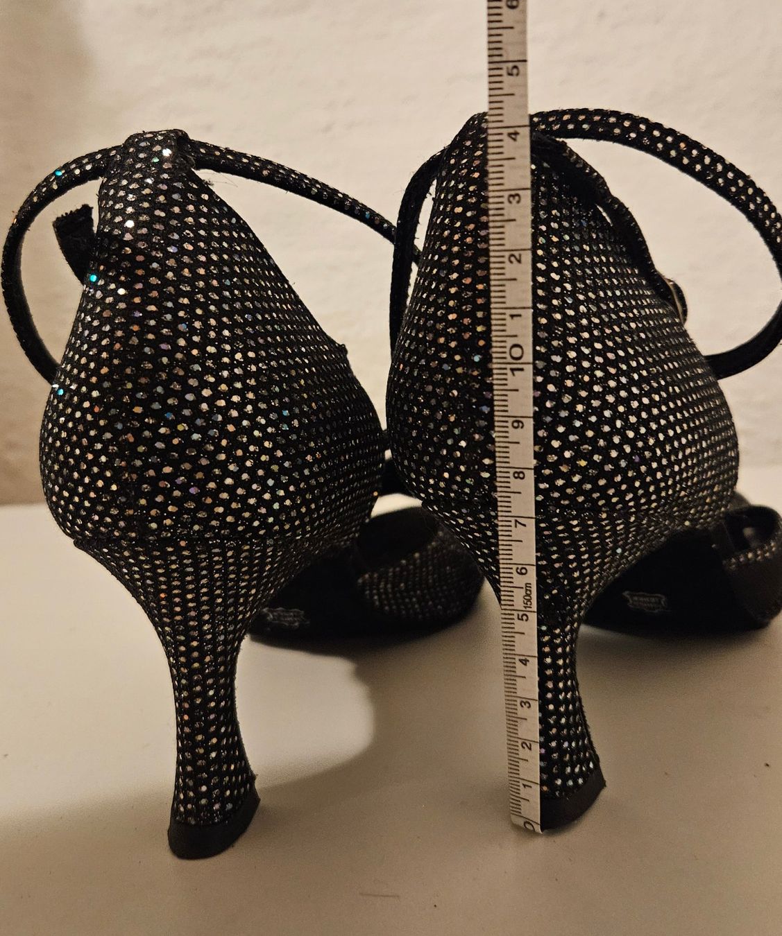 Scarpe da donna: Diamant dancing shoes 41.5 – Usato da Zürich venduto da kai_2d7g 1