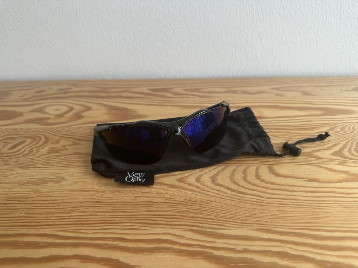 Occhiali & Lenti: Sonnenbrille Schwarz – Usato da Koblenz venduto da Joshua_M
