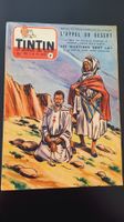 TINTIN Magazin Nr. 5 vom 02. Februar 1955