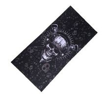 Bandana snood - Skull