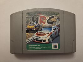 MRC - Multi Racing Championship