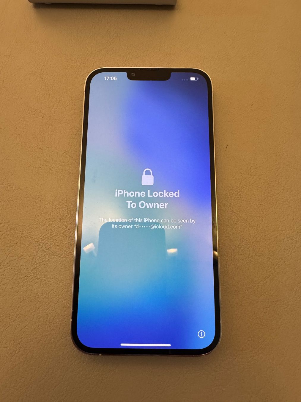 Apple Telefoni cellulari / Smartphones: iPhone 13 Pro Max 256GB – Difettoso da Adliswil venduto da Busys 4