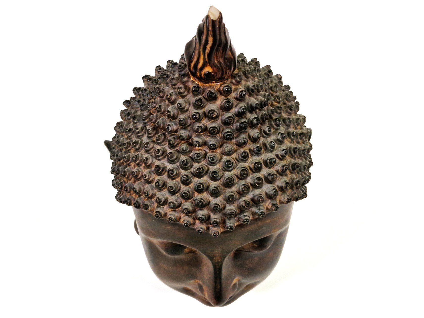 Conforama Tutte le decorazioni: CONFORAMA Buddha Kopf – Usato da Zollikofen venduto da Restwert_Zollikofen 4