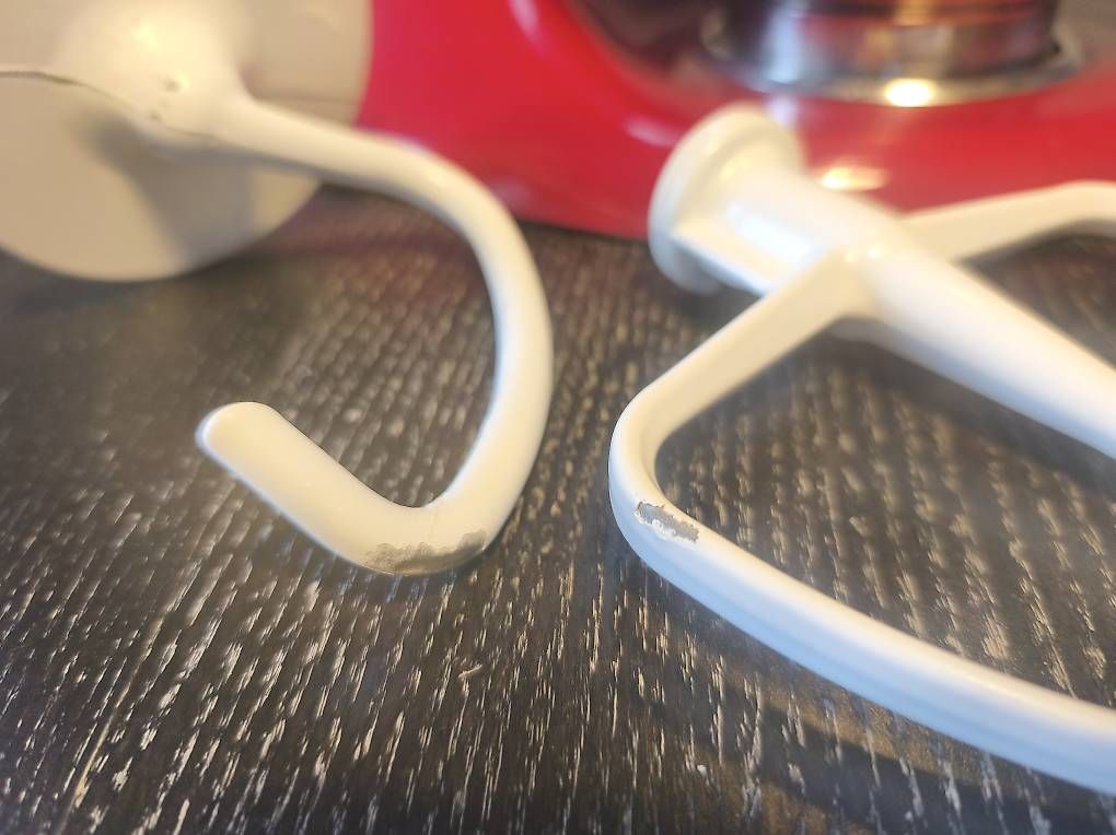 Elettrodomestici da cucina: Kitchen aid artisan – Usato da Signy venduto da libeand 1