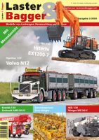 Laster & Bagger 2-2026