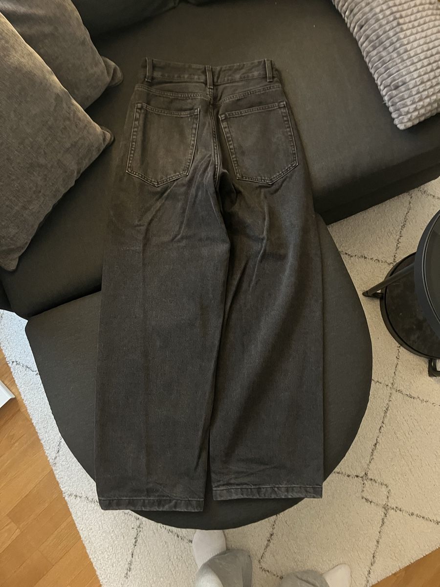 Bershka Jeans: Bershka Jeans – Nuovo e nell'imballaggio originale da Baden venduto da Car_lio09 4