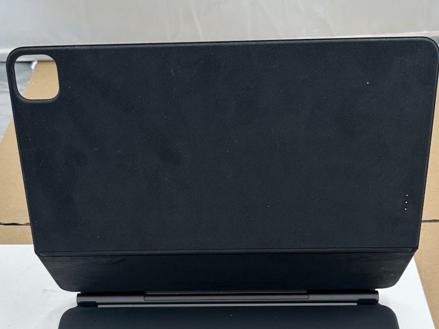 Apple Tastaturen: APPLE  Magic Keyboard für 12.9" iPad Pro – Gebraucht aus Birmenstorf AG von Distronics_SchweizAG 1
