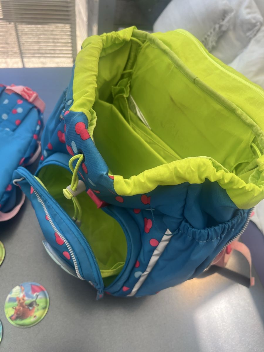 Ergobag Kindertaschen: Ergobag – Gebraucht aus Jona von krma 2