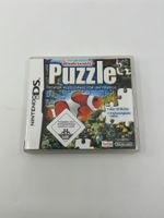 Underwater Puzzle (Nintendo DS)