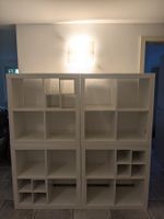 Regal IKEA Kallax 2x2 (4 Stück)