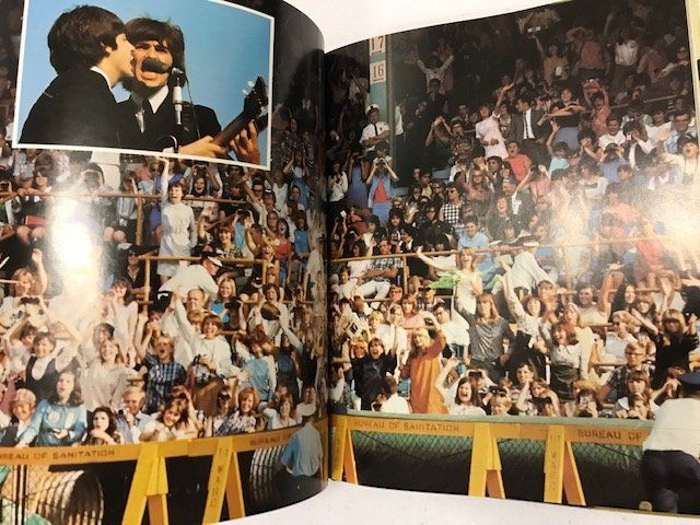 Libri: Buch the Beatles das grosse Lexikon – Usato da Zürich venduto da popcorn67 6