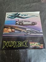 Vinyl, 7" LP - ZZ Top – Doubleback (1990)