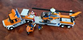 Lego City 7686