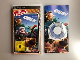OBEN - PSP
