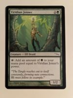 1 x Viridian Joiner - Magic: The Gathering - MtG