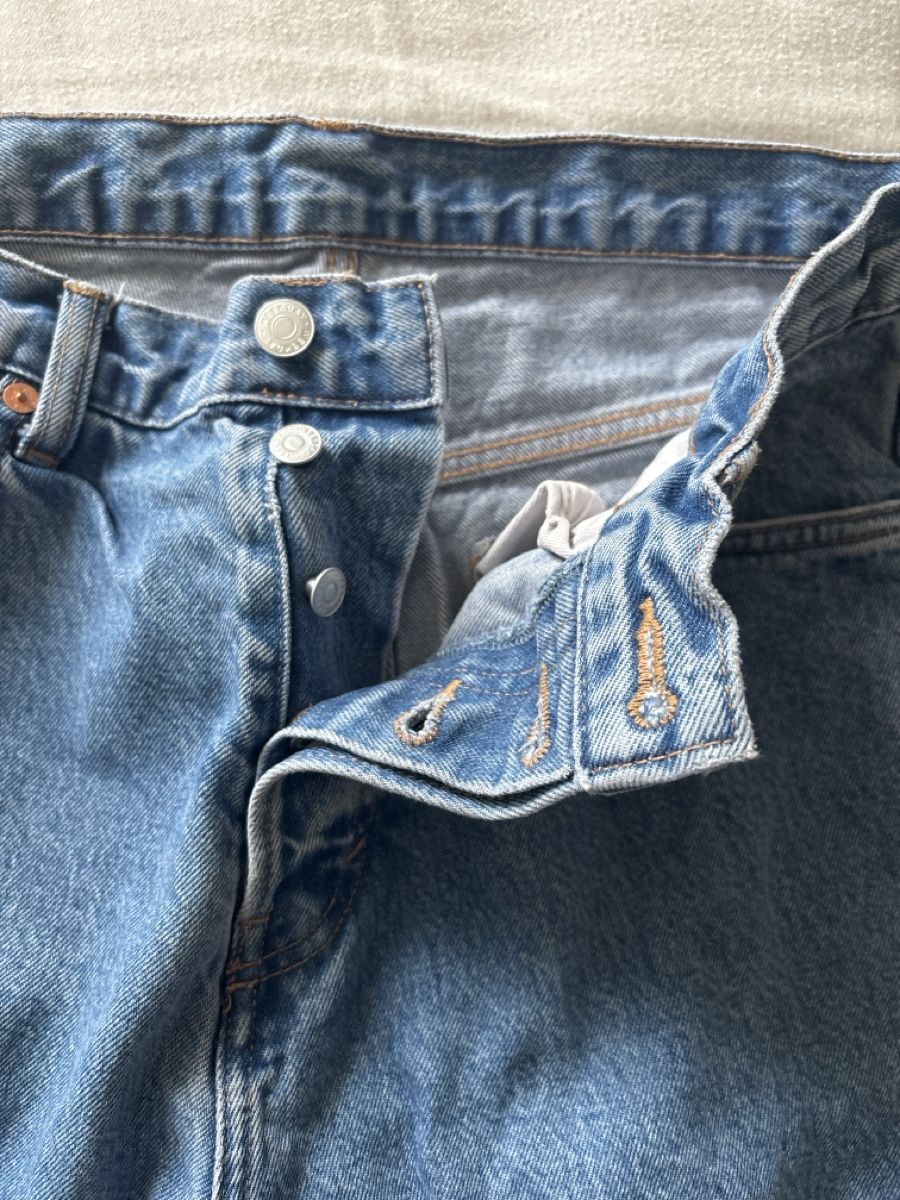 Jeans: Jeans bleus 32x32 – Nuovo (secondo la descrizione) da Chexbres venduto da pbm16 1