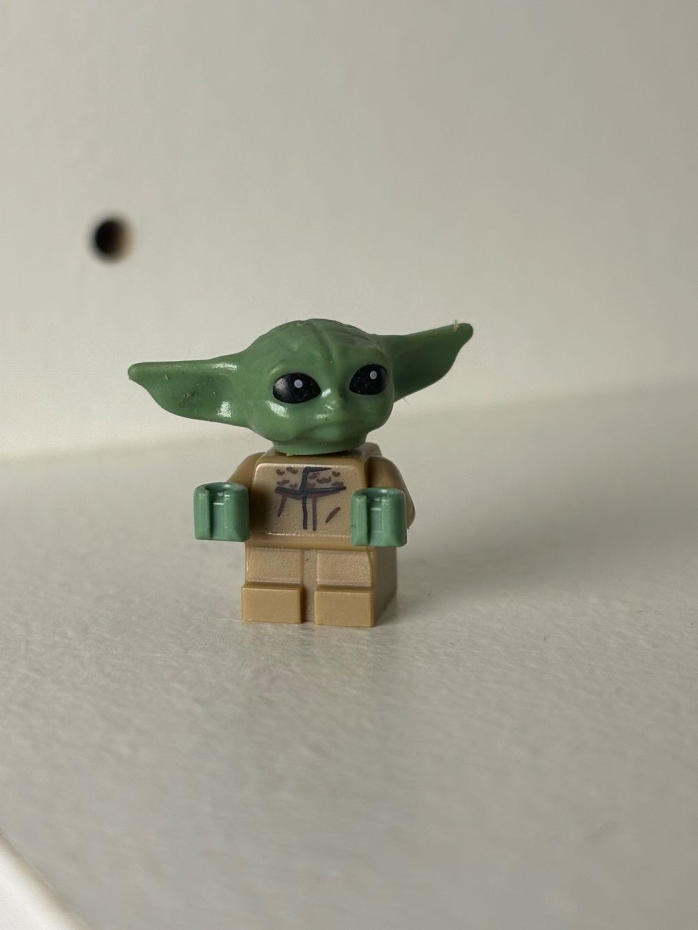 Lego Baukästen: Lego figurine Star Wars Grogu Figur – Gebraucht aus Fully von fre_58gk